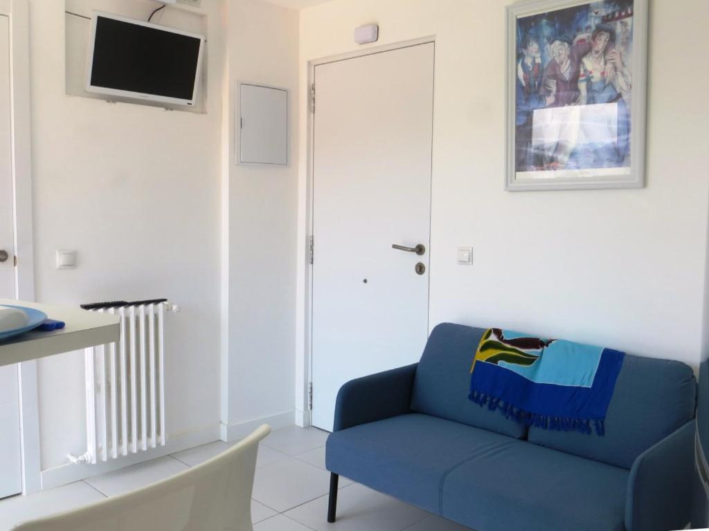 2 Pieces Au Centre De Hendaye-Plage מראה חיצוני תמונה